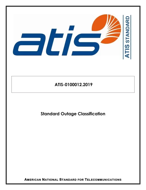 ATIS 0100012.2019 pdf