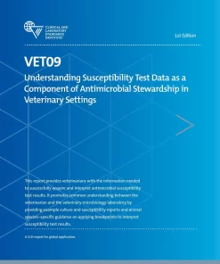 CLSI VET09 pdf