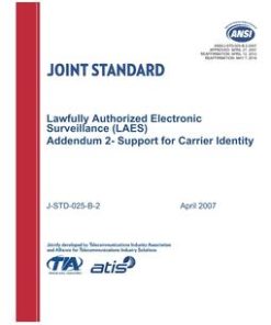 ATIS J-STD-025-B-2 pdf