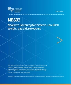 CLSI NBS03 pdf