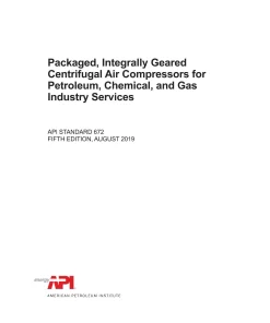 API Std 672 pdf