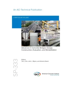 ACI SP-333 pdf