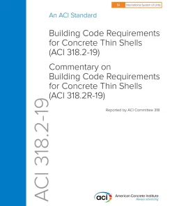 ACI 318.2M-19 pdf