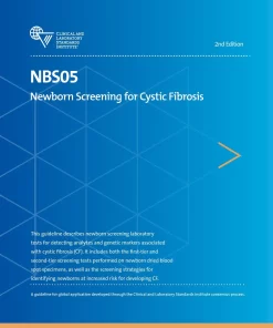 CLSI NBS05 pdf