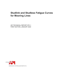 API TR 2FC-1 pdf