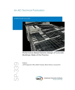 ACI SP-339 pdf