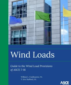 ASCE 7-16 Wind Loads pdf