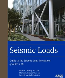 ASCE 7-16 Seismic Loads pdf