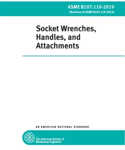 ASME B107.110-2019 pdf