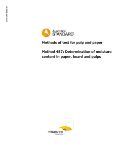 AS 1301.457:2020 pdf