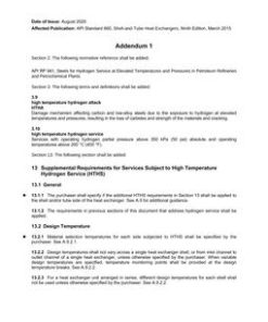 API Std 660 Addendum 1 pdf