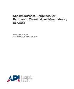 API Std 671 pdf