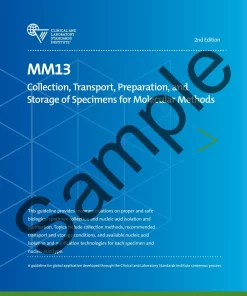 CLSI MM13 pdf