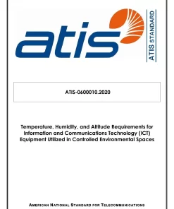 ATIS 0600010.2020 pdf