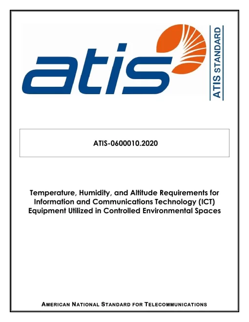 ATIS 0600010.2020 pdf