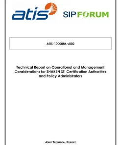 ATIS 1000084.v002 pdf