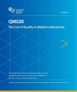 CLSI QMS20 pdf