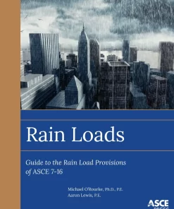 ASCE 7-16 Rain Loads pdf