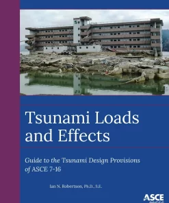 ASCE 7-16 Tsunami Loads and Effects pdf