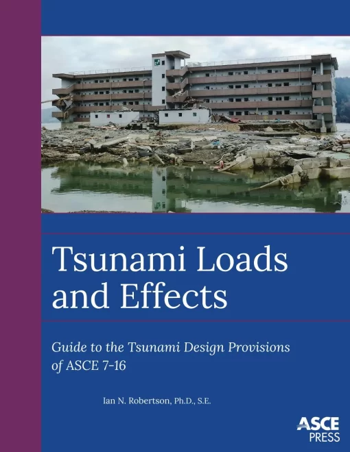 ASCE 7-16 Tsunami Loads and Effects pdf