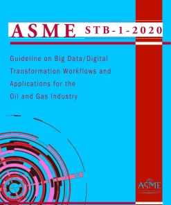 ASME STB-1-2020 pdf