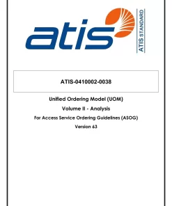 ATIS 0410002-0038 pdf