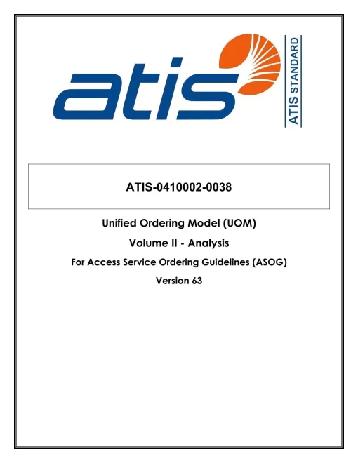 ATIS 0410002-0038 pdf