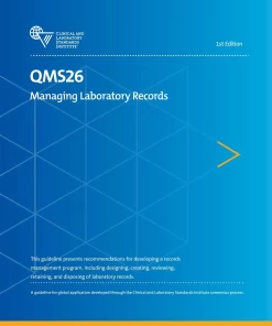 CLSI QMS26 pdf