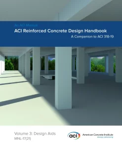 ACI MNL-17(21) V3 pdf