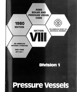 ASME BPVC-VIII-1-1980 pdf