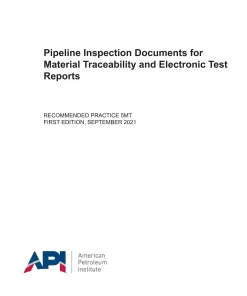 API RP 5MT pdf