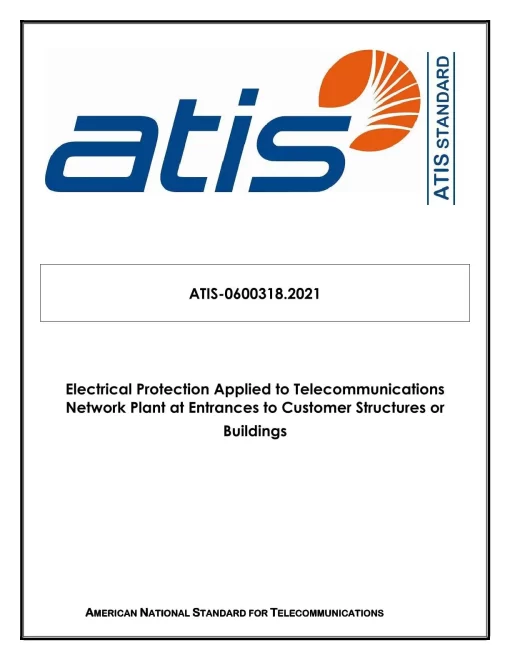 ATIS 0600318.2021 pdf