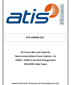 ATIS 0600028.2021 pdf