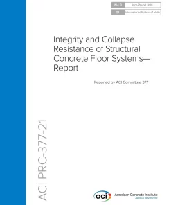 ACI PRC-377-21 pdf