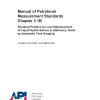 API MPMS Chapter 3.1B pdf