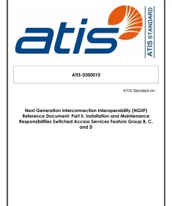 ATIS 0300010(2020-11) pdf