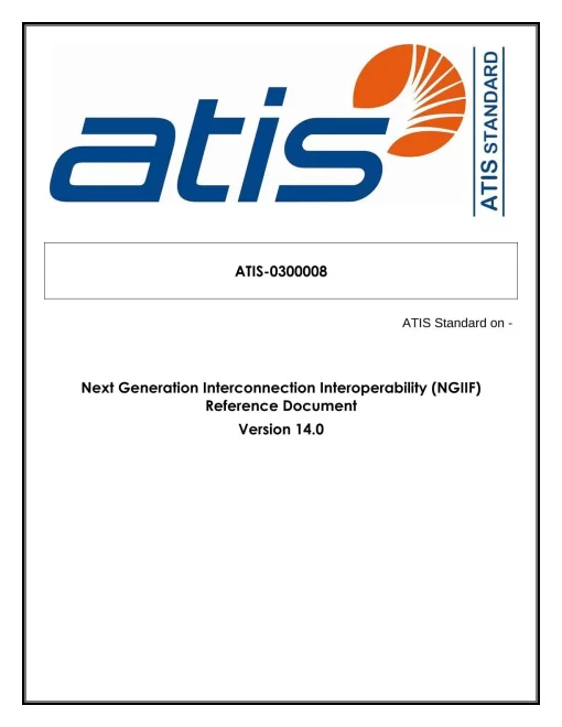 ATIS 0300008(2020-11) pdf