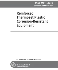 ASME RTP-1-2021 pdf