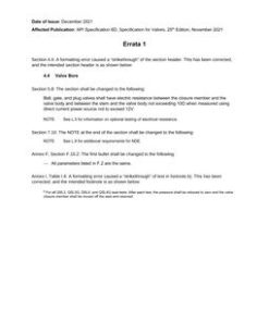 API Spec 6D Errata 1 pdf