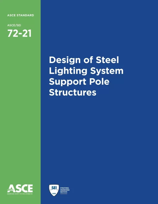 ASCE 72-21 pdf