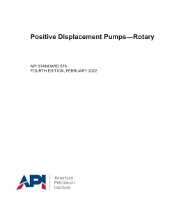 API Std 676 pdf