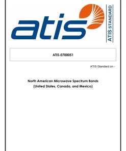 ATIS 0700051 pdf