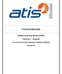 ATIS 0410002-0040 pdf