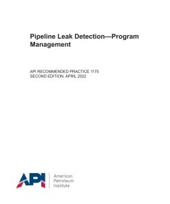 API RP 1175 pdf