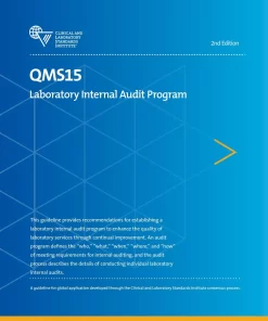 CLSI QMS15 pdf