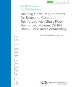 ACI CODE-440.11-22 pdf