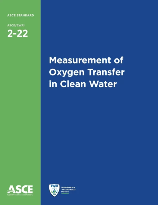 ASCE /EWRI 2-22 pdf