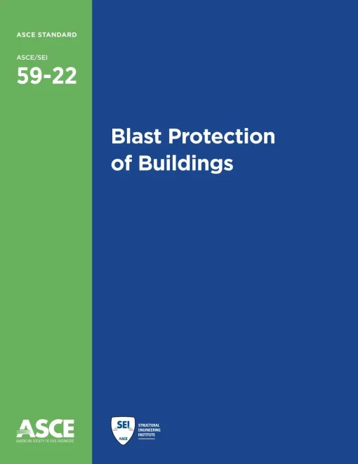 ASCE 59-22 pdf