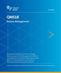 CLSI QMS18 pdf