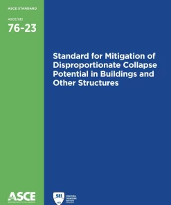 ASCE 76-23 pdf